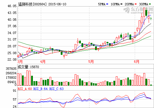 猛獅科技打造“三駕馬車” 新能源汽車主打“國民車” 猛獅科技打造“三駕馬車” 新能源汽車主打“國民車”