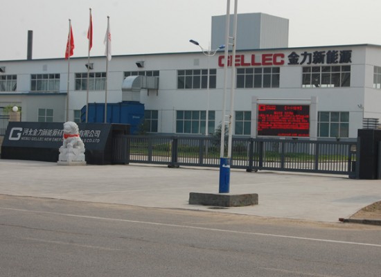 懷揣“國產化”之夢  金力新能源高端隔膜競爭對手難模仿