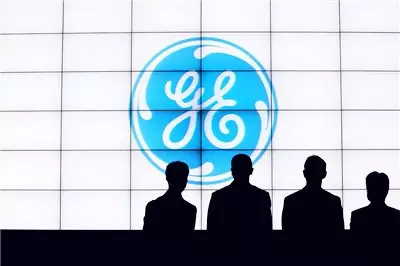 通用電氣(GE) 通用電氣(GE)
