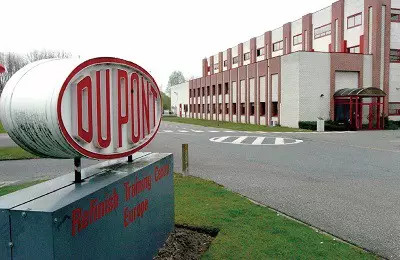 美國杜邦(Dupont) 美國杜邦(Dupont)