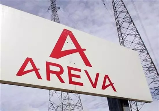 法國阿海琺(Areva) 法國阿海琺(Areva)