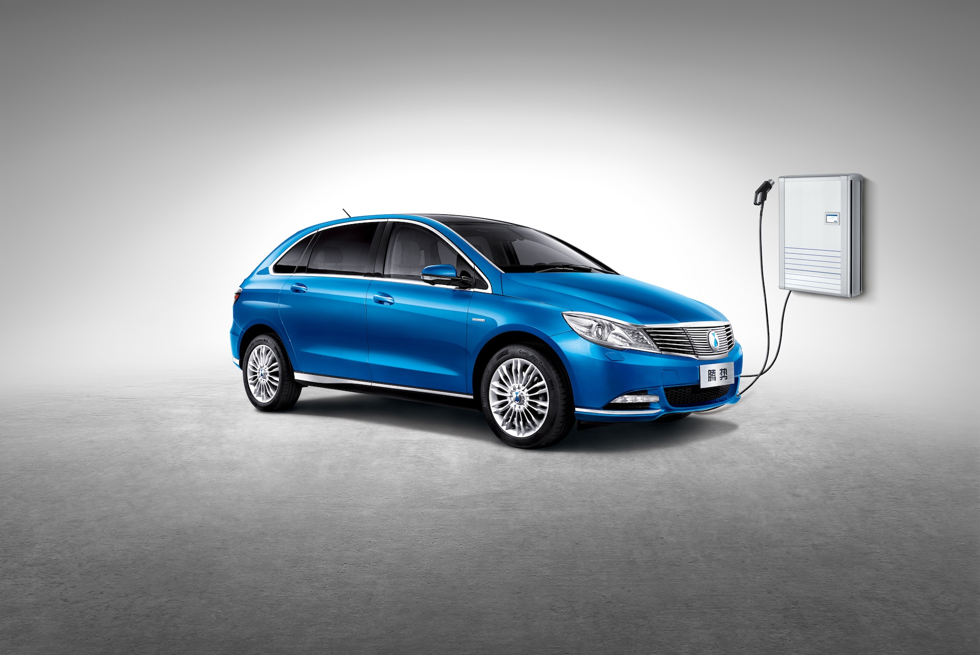 電動(dòng)汽車電池組快速充電研究 電動(dòng)汽車電池組快速充電研究