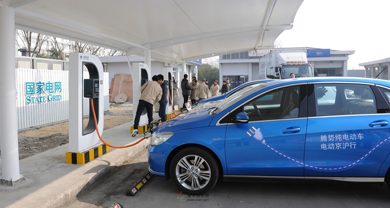 生產(chǎn)資質(zhì)與準(zhǔn)入門檻厘定 新能源汽車加速擴(kuò)局 生產(chǎn)資質(zhì)與準(zhǔn)入門檻厘定 新能源汽車加速擴(kuò)局