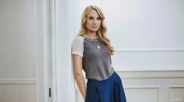 女性可穿戴設備產業：前景廣闊 專屬軟件大有可為