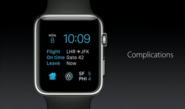 蘋果WWDC上的3分鐘 為何對車企很重要? 蘋果WWDC上的3分鐘 為何對車企很重要?