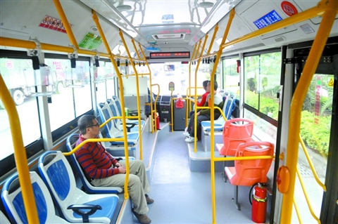 高明擬建新能源汽車無線充電樁  電動公交先試用