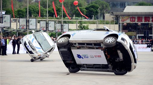 發展鋰電池全產業鏈 青海新能源有“鋰”走遍天下  