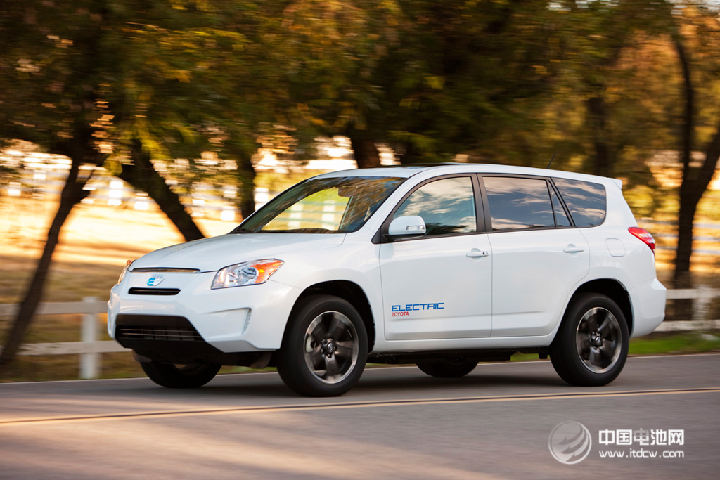 新能源汽車(chē)已到拼技術(shù)階段  國(guó)產(chǎn)品牌比拼準(zhǔn)備好了嗎