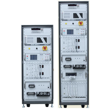 鋰電池模組自動(dòng)化測(cè)試系統(tǒng)方案