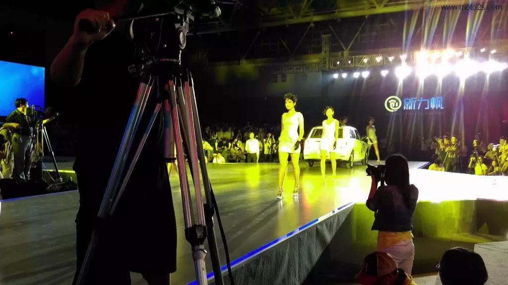 布局新能源前景堪憂  力帆汽車面臨轉型風險