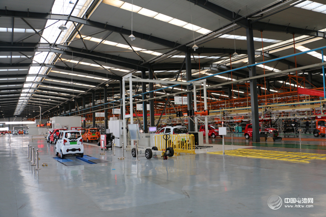 重慶新能源汽車及智能汽車畢業生就業率在95%以上