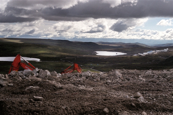 別說鋰電池技術(shù)突破了 鋰原料都快不夠用了! 別說鋰電池技術(shù)突破了 鋰原料都快不夠用了!