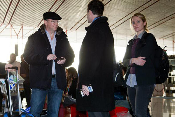 父親節了,曬曬這些很牛的老總們父親都大有來頭 父親節了,曬曬這些很牛的老總們父親都大有來頭