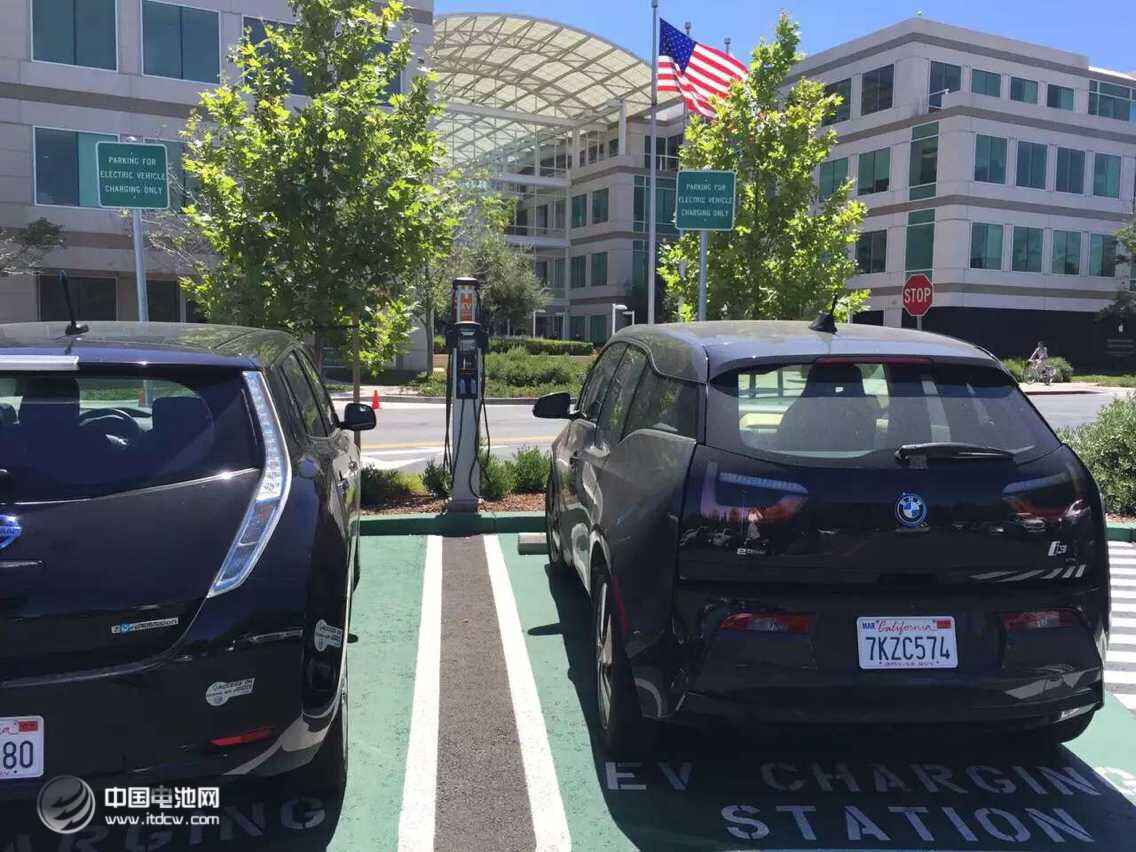 蘋果生產100%純電動車  而且是無人駕駛電動汽車