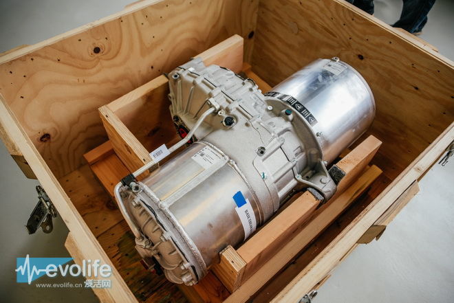 汽車的未來一定是電動車 特斯拉對此很有自信 汽車的未來一定是電動車 特斯拉對此很有自信