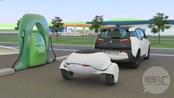 儲(chǔ)能設(shè)備總動(dòng)員：三星儲(chǔ)能盒 游牧電源“移動(dòng)充電拖車”