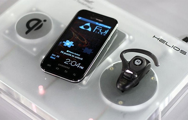 WPC公布無線充電新標準 充電速度提升