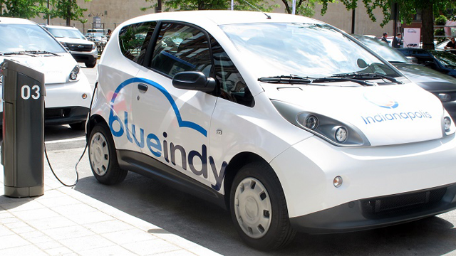 態度不一 銷量差別大 純電動車全球表現嚴重分化 態度不一 銷量差別大 純電動車全球表現嚴重分化