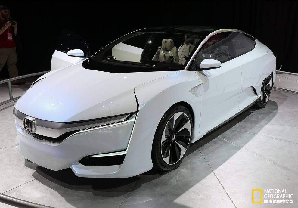 態(tài)度不一 銷量差別大 純電動(dòng)車全球表現(xiàn)嚴(yán)重分化