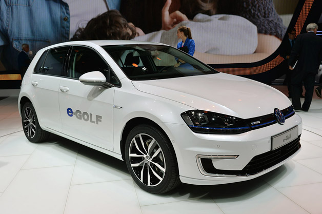 大眾集團“超級電池”將問世 電動車續航里程將翻倍