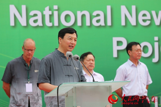 “新薩博”發力新能源汽車 2016年建廠2017年投產 “新薩博”發力新能源汽車 2016年建廠2017年投產