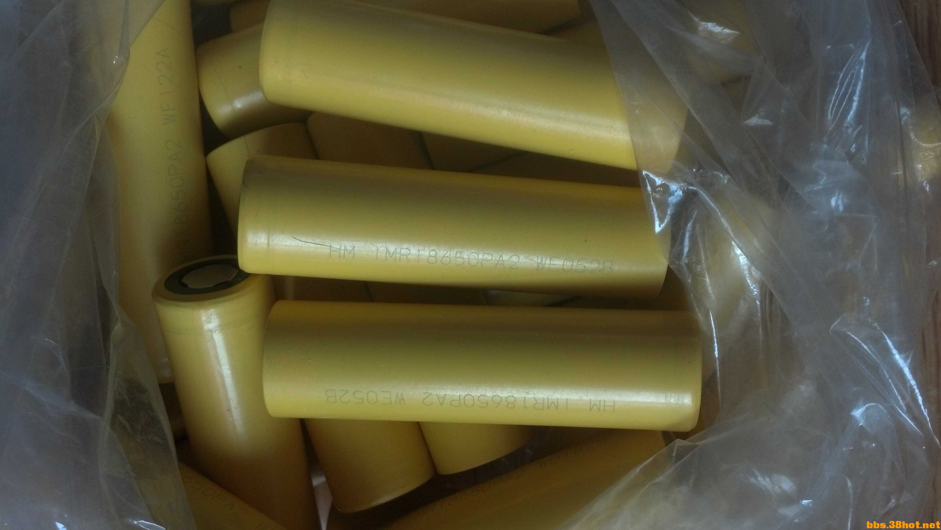 日本企業增產鋰離子電池產能  欲趕超韓國企業