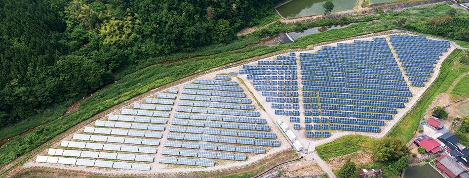 光伏業回暖進行時 預計2015年光伏裝機為55.5-61.4GW