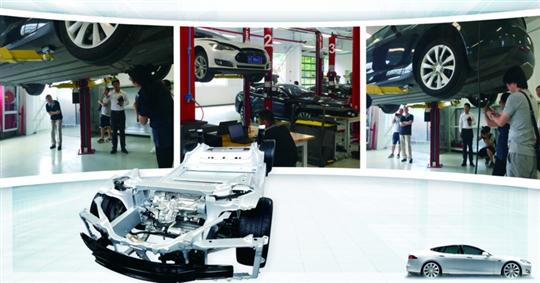 特斯拉為什么成不了中國市場的蘋果? 特斯拉為什么成不了中國市場的蘋果?