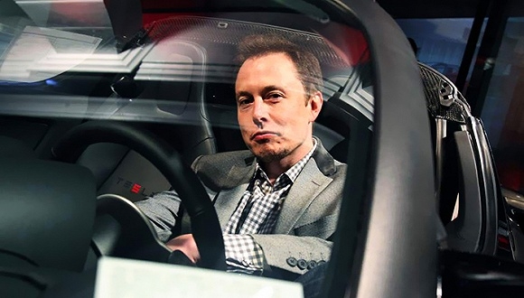 特斯拉捐贈1000萬美元   馬斯克想讓機器人更“笨”