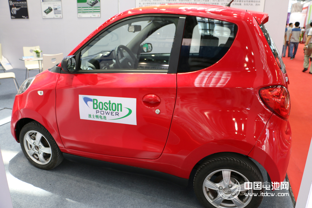 政策模糊但市場(chǎng)頑強(qiáng) 低速電動(dòng)車(chē)劍走偏鋒 政策模糊但市場(chǎng)頑強(qiáng) 低速電動(dòng)車(chē)劍走偏鋒