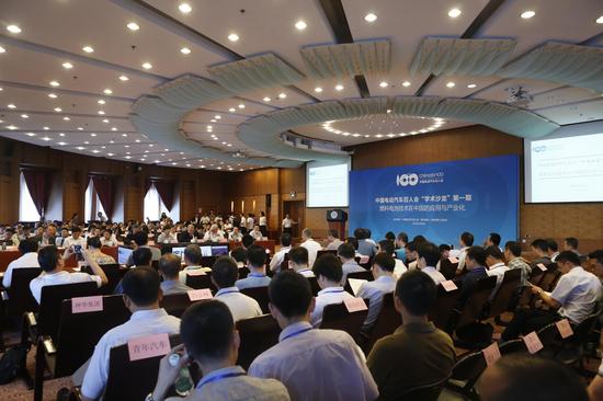 研發(fā)轉向商業(yè)化 燃料電池技術任重道遠