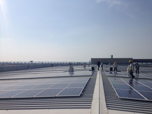 全球儲能電站發(fā)展現(xiàn)狀：前景美好投資巨大