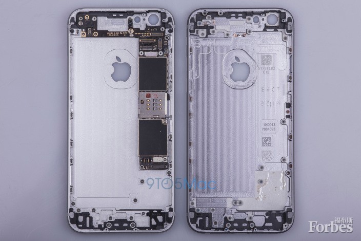 蘋果iPhone6s量產在即 和碩狂招4萬人搶富士康飯碗 蘋果iPhone6s量產在即 和碩狂招4萬人搶富士康飯碗