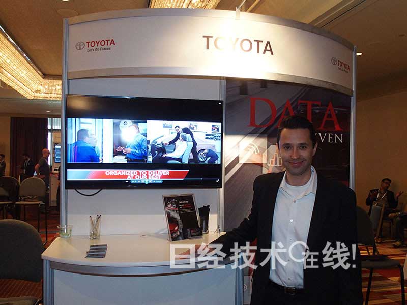 大數(shù)據(jù)的下一個(gè)主角是“Spark” 豐田及CIA等紛紛采用 大數(shù)據(jù)的下一個(gè)主角是“Spark” 豐田及CIA等紛紛采用