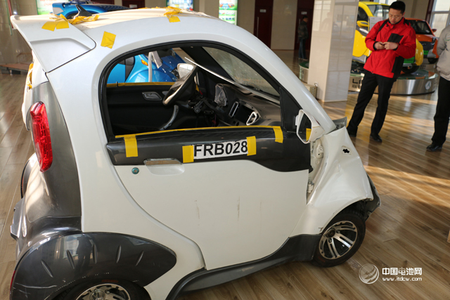 微型電動車行業(yè)自律標準明年將發(fā)布 無行政強制性 微型電動車行業(yè)自律標準明年將發(fā)布 無行政強制性