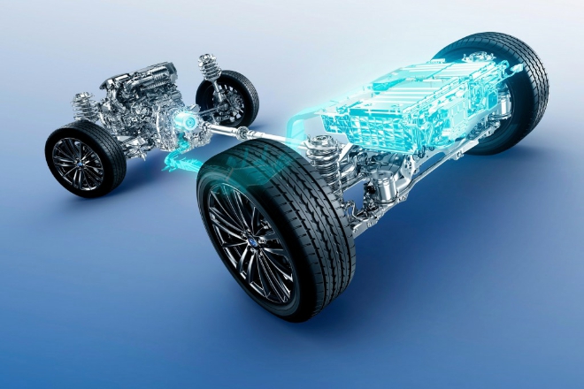 完全明確“純電驅動”戰略 看日本如何甩開了中國？