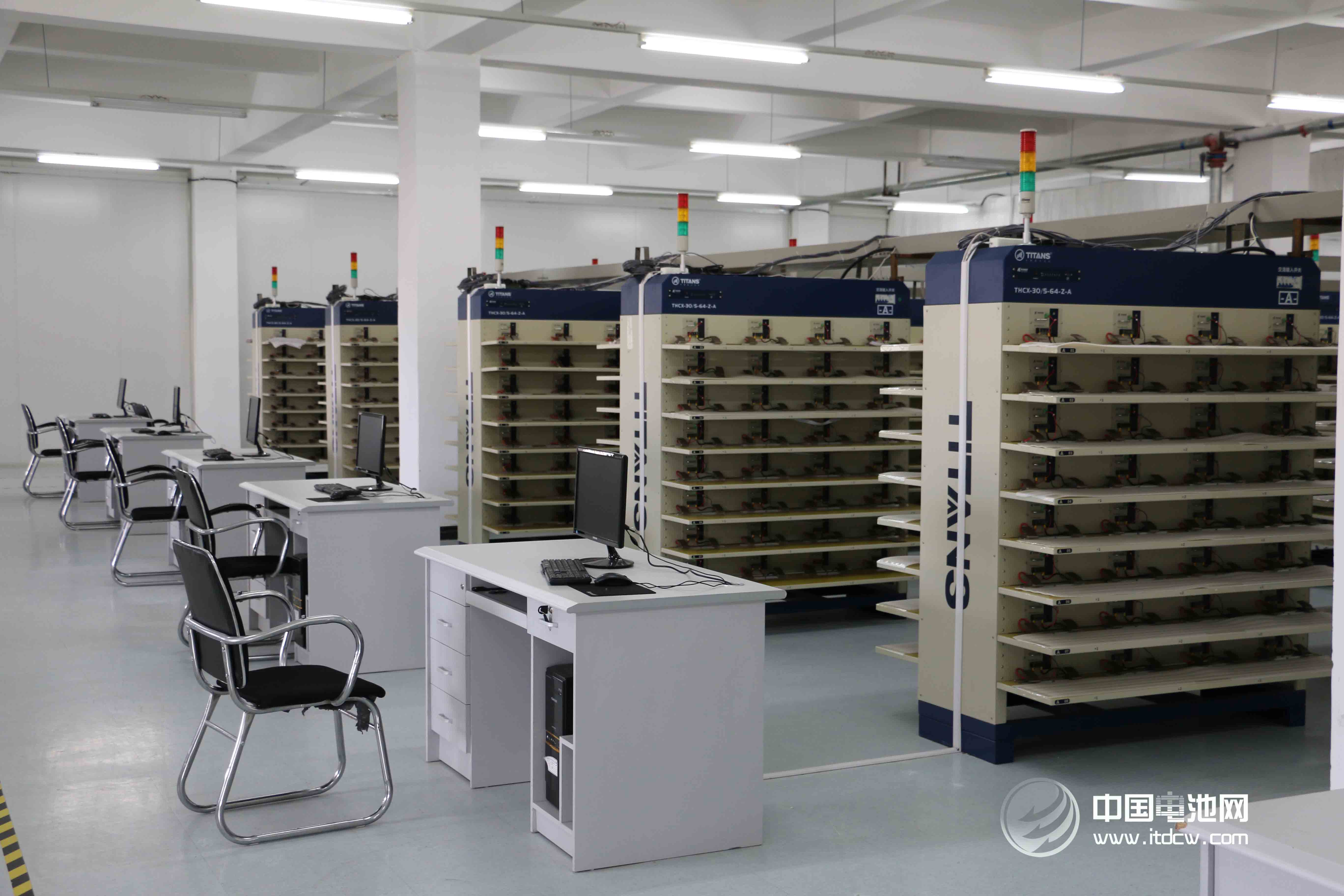 量變引發(fā)質(zhì)變  動力電池應拒絕“拿來主義”