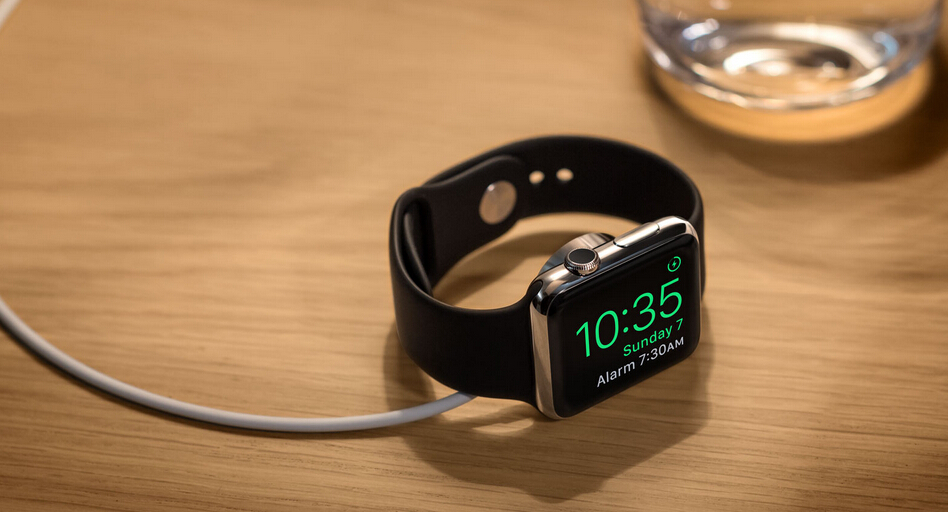 蘋果Apple watch手表賣不動 可穿戴市場進入過渡期