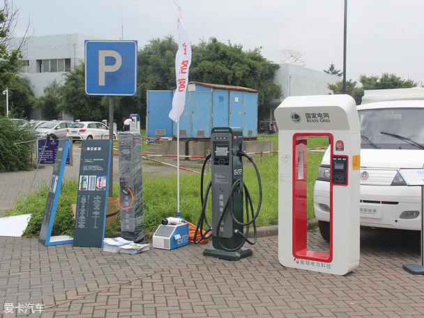 江蘇新能源汽車現狀:以電動大巴和充電樁為主 江蘇新能源汽車現狀:以電動大巴和充電樁為主