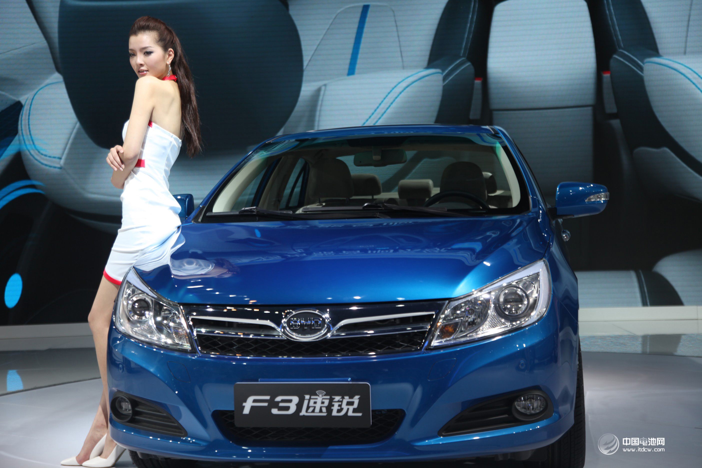 中國一季度新注冊1.3萬輛電動汽車 同比增750%