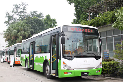 看廣州政府如何倡導(dǎo)汽車節(jié)能減排 已推廣4490輛 看廣州政府如何倡導(dǎo)汽車節(jié)能減排 已推廣4490輛