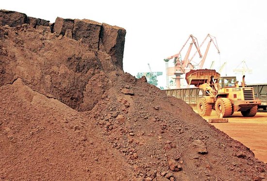 包頭市稀土轉(zhuǎn)型升級(jí)將獲國(guó)家近10億元資金支持 包頭市稀土轉(zhuǎn)型升級(jí)將獲國(guó)家近10億元資金支持