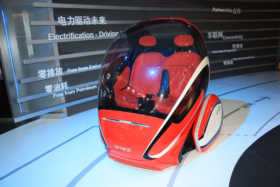 取經(jīng)中國(guó)的日本低速電動(dòng)車為何被市場(chǎng)摒棄？