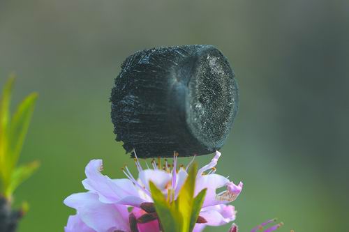 石墨烯備受關注 入選“十三五”新材料規劃幾成定局