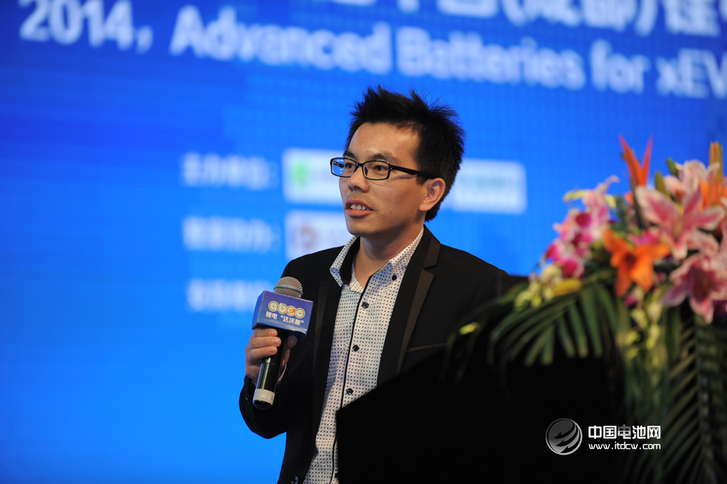 賽迪顧問投資事業部總經理 吳輝 賽迪顧問投資事業部總經理 吳輝