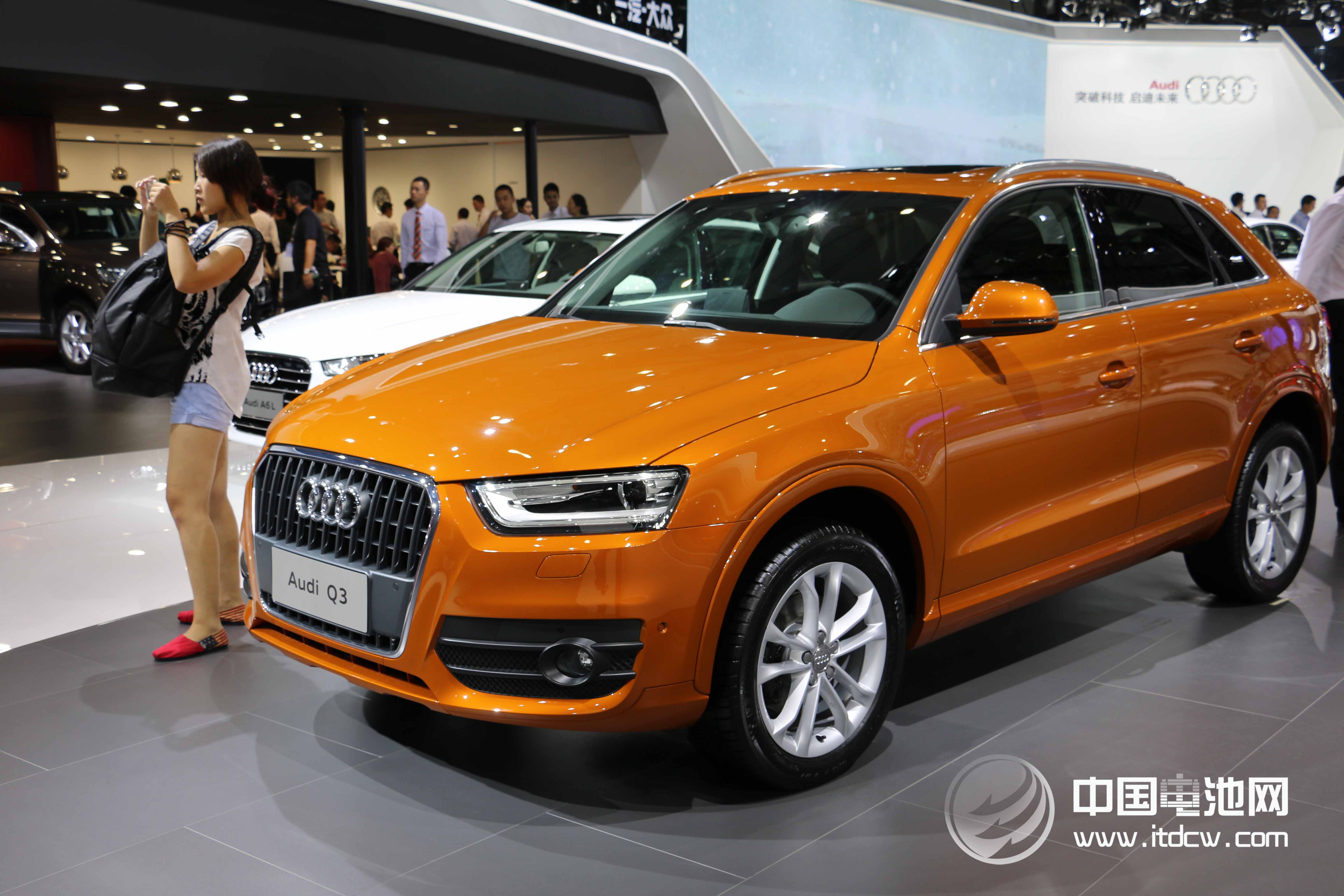 發(fā)改委吳衛(wèi)：沒有100億 新建純電動車企玩不下去！