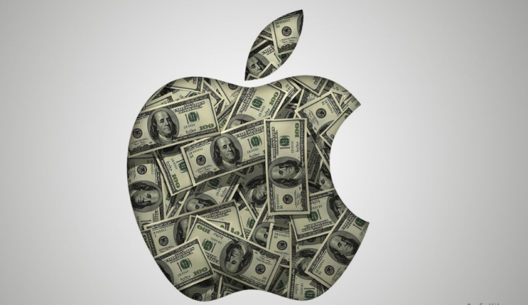 第三財季業績將公布 蘋果四大件賣得怎么樣? 第三財季業績將公布 蘋果四大件賣得怎么樣?