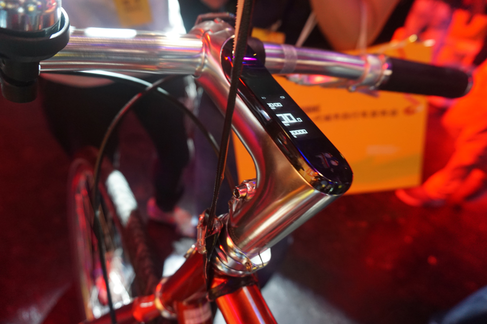 700Bike張向東:讓自行車重新回歸都市生活 700Bike張向東:讓自行車重新回歸都市生活