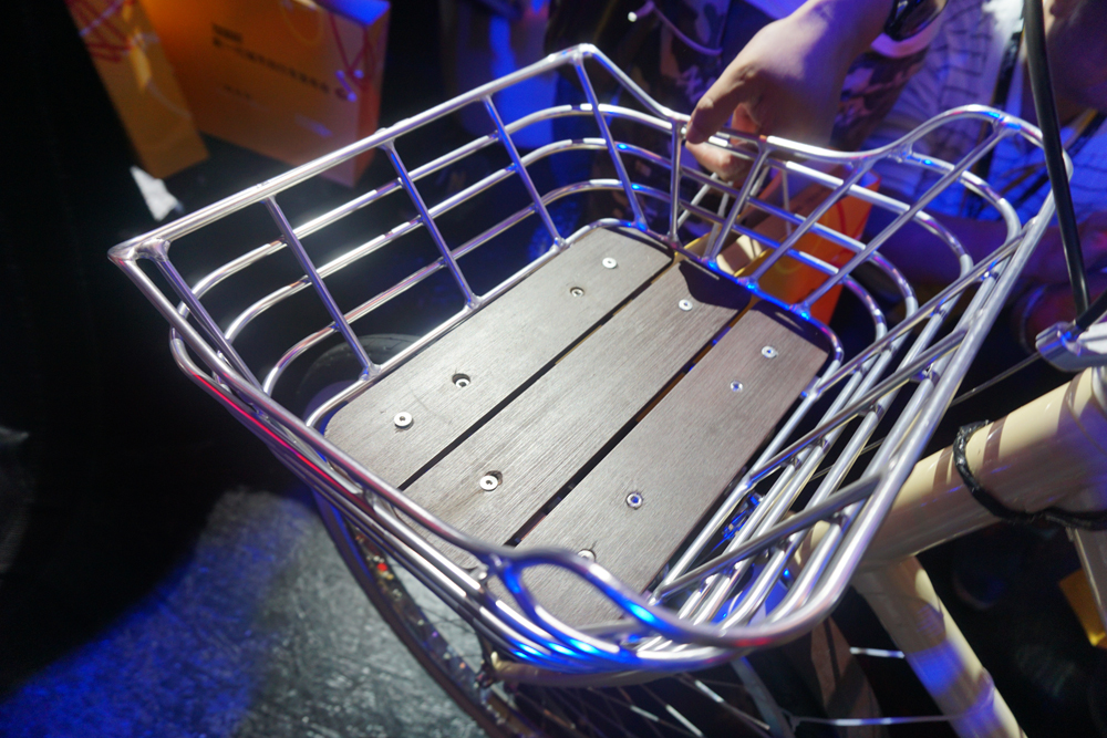 700Bike張向東:讓自行車重新回歸都市生活 700Bike張向東:讓自行車重新回歸都市生活