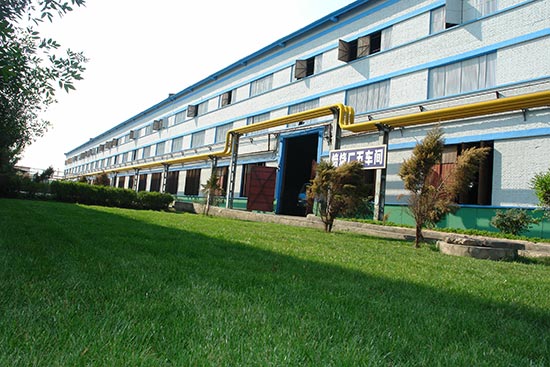 方大炭素核級炭素制品產業提速 負極材料產能2000噸 方大炭素核級炭素制品產業提速 負極材料產能2000噸